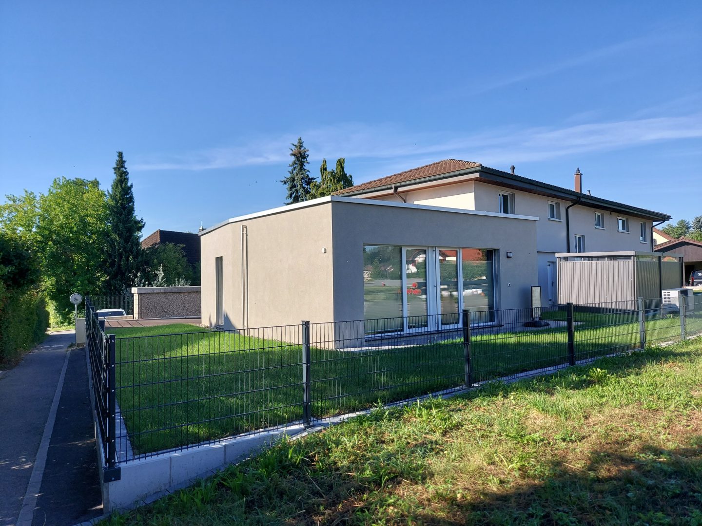  Annexe Marly «les Mouettes»