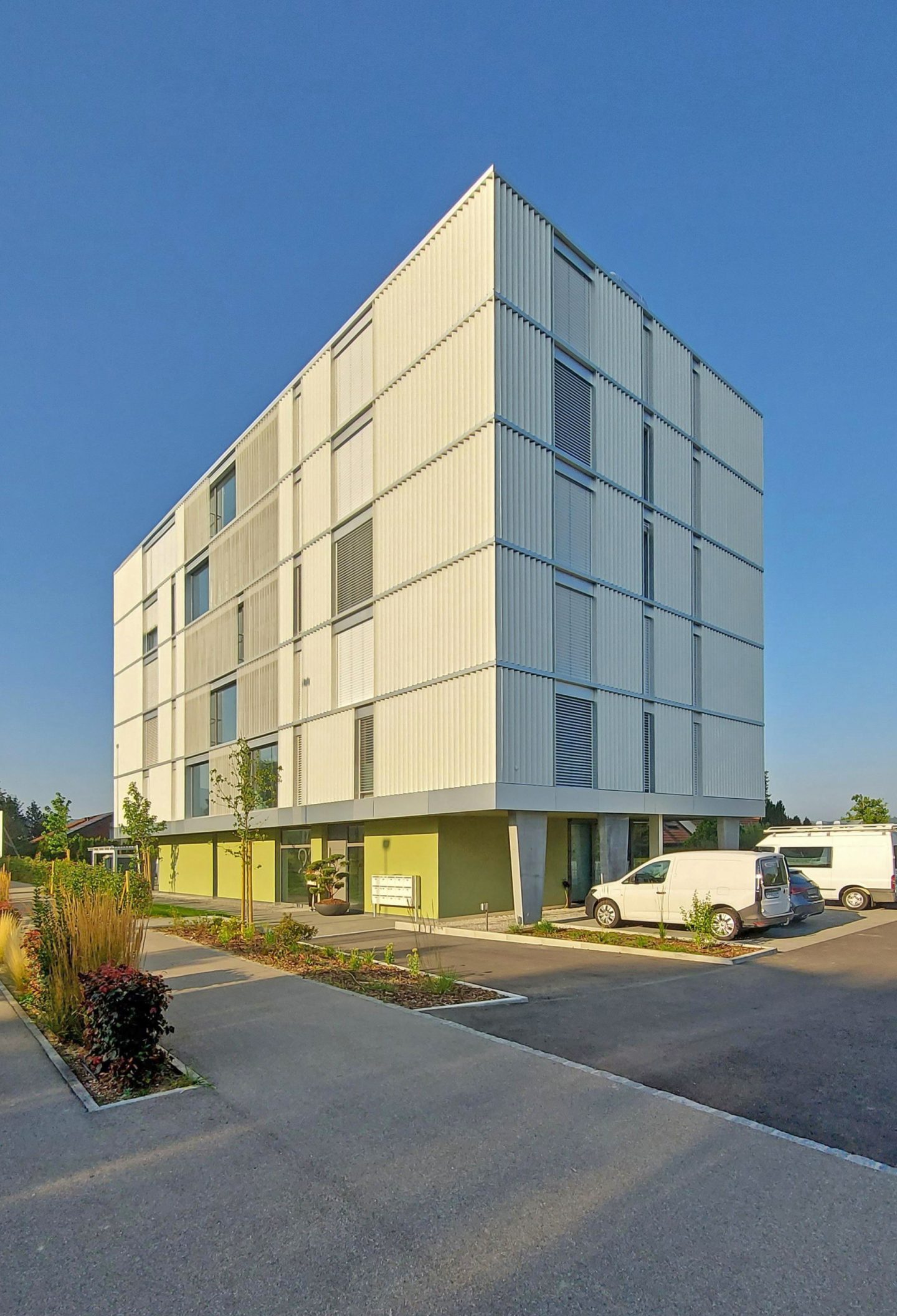  PPE Marly Rte de Fribourg