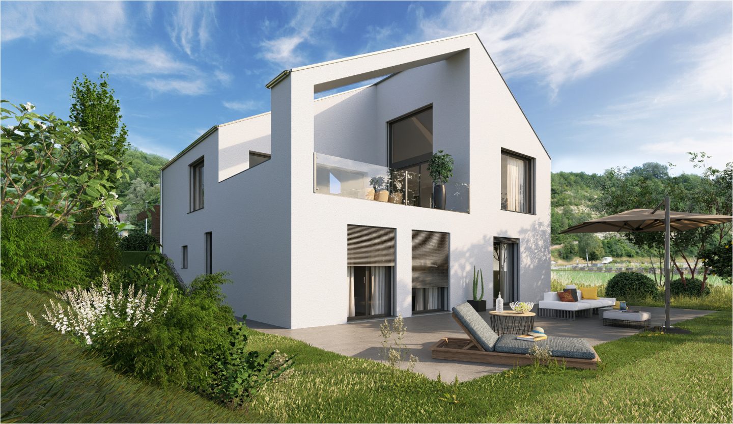  Villa Vallamand Impasse des Garinettes